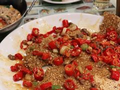 -小辣椒·桂林本地菜(鸿运店)