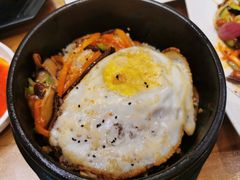 -长寿参鸡汤(朝韩风情街店)