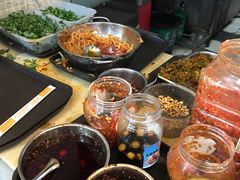 -红鼻子桂林米粉(金唐新光界店)