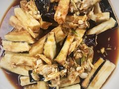 -华春餐馆(鱼山路店)