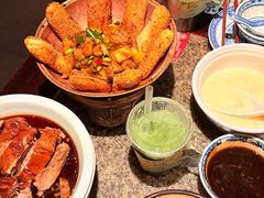 -南京大牌档(夫子庙老门东店)