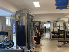 -中田·健身+普拉提(苗栗路店)