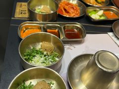 -西塔老太太泥炉烤肉(龙湖北苑天街店)