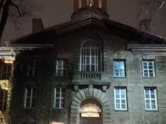 -普林斯顿大学