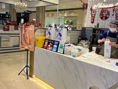 -茶百道(柏威年店)