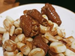 -鸽子窝(青塔店)
