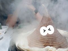 -鲜潭蒸汽石锅鱼(五道口购物中心店)