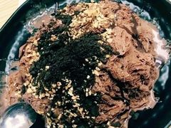 -冰冰酱老味刨冰绵绵冰(中山路总店)
