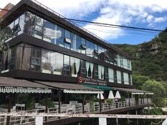 -Local泰莲庭(虹鳟鱼店)