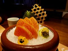 -山葵家·创意料理(万象汇店)
