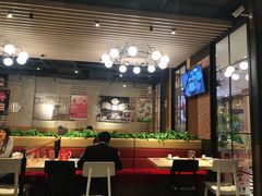 -避风塘(宝山万达店)