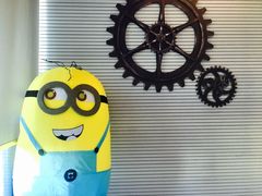 -CIAO·团建聚餐·生日派对轰趴馆(福田店)