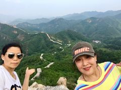 -龙泉峪长城