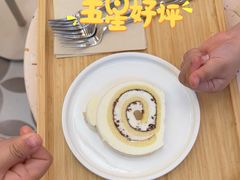 -CREAM STORY意大利手工冰淇淋&甜品(万象前海店)