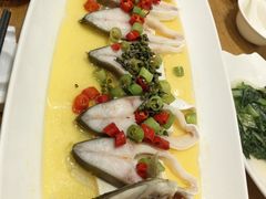 -品大三·南京菜(大行宫店)