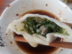 -德天下自助水饺(海洪店)