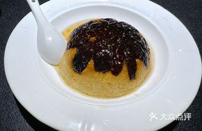 Soft Millet Steamed Rice