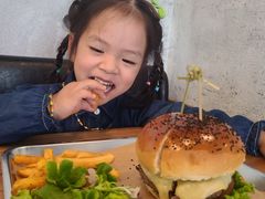 -UPPER KITCHEN(延安路店)