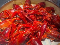 -巴厘龙虾·榜首油焖大虾(音乐学院·沿江酒馆店)
