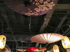 大堂-赤谷和牛烧肉居酒屋(石景山店)