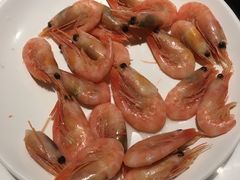 冰虾-鼎香缘海鲜自助火锅烤肉(锦辉购物广场店)