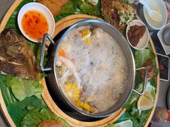 -椰小鸡·琼州糟粕醋(美兰缤纷城店)