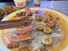 -阿昌白族石板烧(大理古城店)