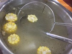 -福合诚潮汕牛肉火锅(西丽分店)