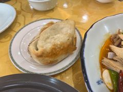 烤包子-新疆巴州金丝特餐厅(大钟寺店)