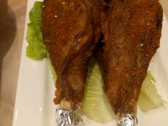 -北疆饭店(宝龙店)