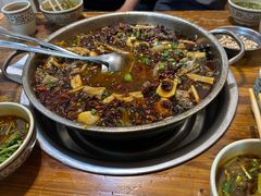 -黑竹香鸡(营和巷店)