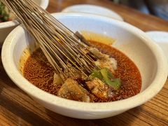 -嘉州叶婆婆钵钵鸡(建设路店)
