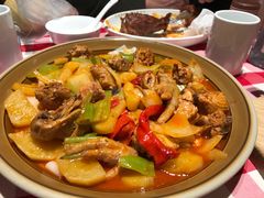 -西贝莜面村(近铁城市广场店)