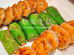 -猪肉婆私房菜(容桂总店)