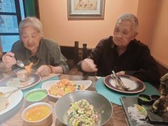 -甘尼仕印度餐厅爵士酒吧(阳春巷店)