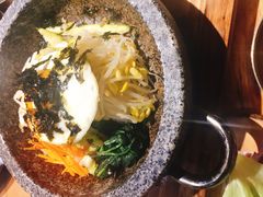 -金顺韩式烤肉·网红烤肉店(广利路店)