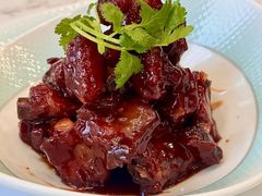 -中国饭店-餐厅