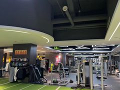 -冠军健身