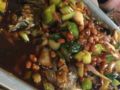 -滋味烤鱼(超洋店)
