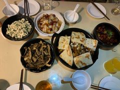 -北京水岸山吧度假村(雁栖镇店)