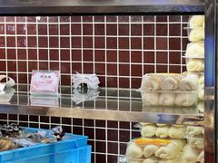 菜单-国际饭店·帆声西饼屋(黄河路店)