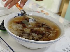 招牌甜汤-糖潮糖水铺(省府店)