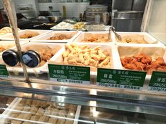 -紫光园清真北京小吃(安华店)