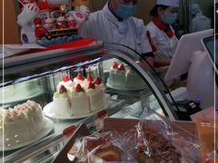 -西村叔叔的店·面包·甜品·蛋糕(清河万象汇店)
