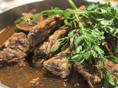 -黑窑厂糖油饼烤鸭·清真菜(旗舰店)