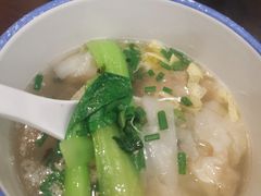 -十八家面馆(均瑶店)