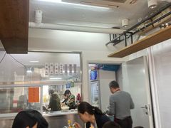 大堂-217笋干馄饨