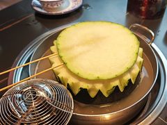 -淼福猪肚鸡·椰子鸡火锅(大沙地店)