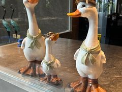 -四季民福烤鸭店(外滩外白渡桥店)