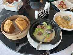 -海湾壹品·粤菜·早茶·烤鸭(拱北店)